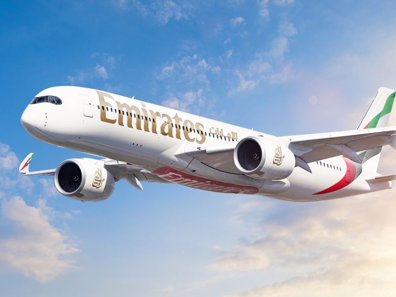 Emirates’ten Açıklama