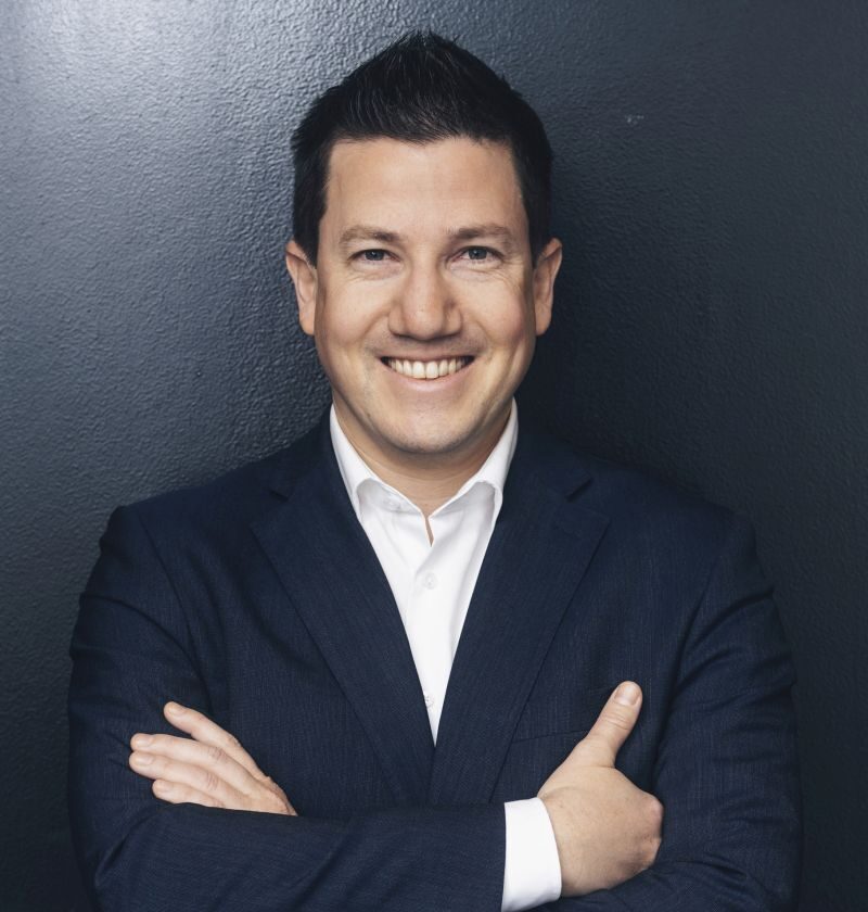 Aras Kargo’nun Yönetim Kadrosuna Uluslararası Deneyimli Lider