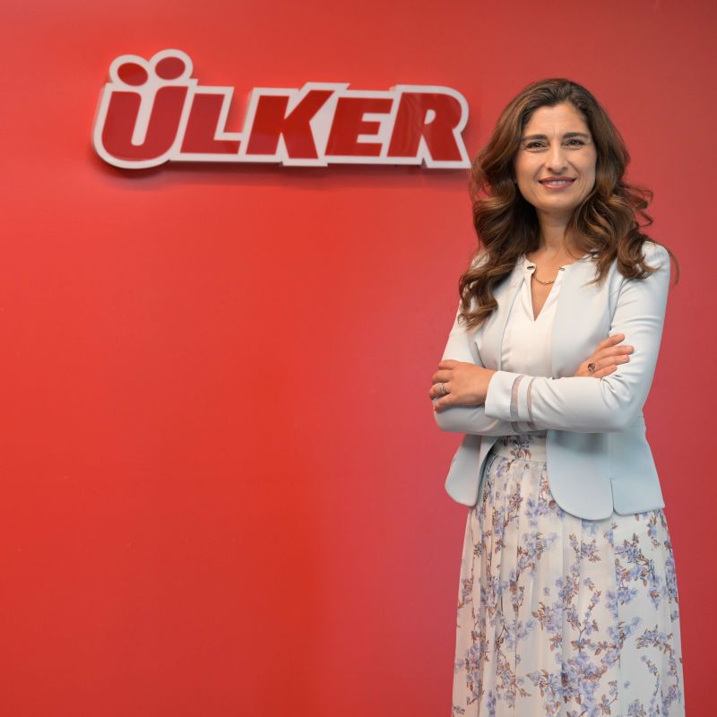 Ülker’e eşit işe eşit ücret sertifikası