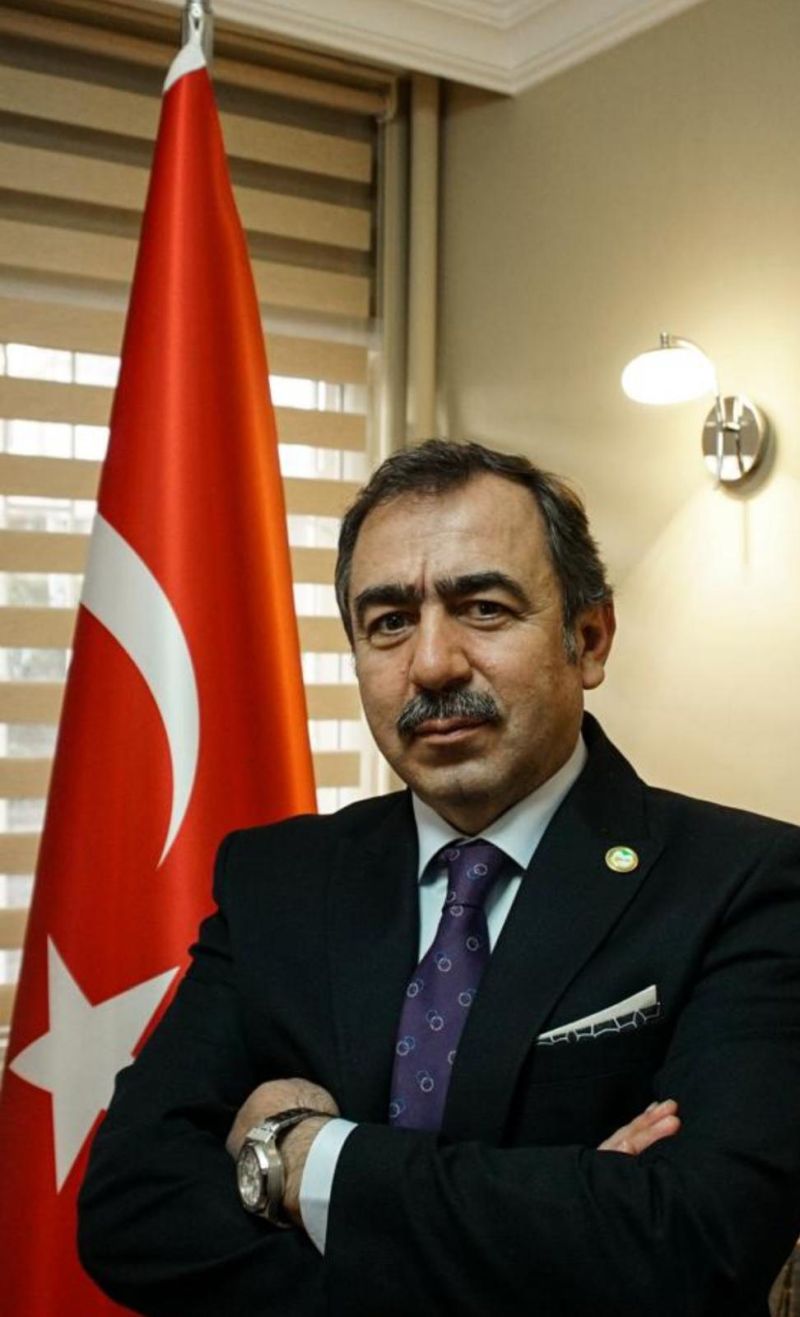 Yumurta Üretiminde Son 3 Yılın Rekoru