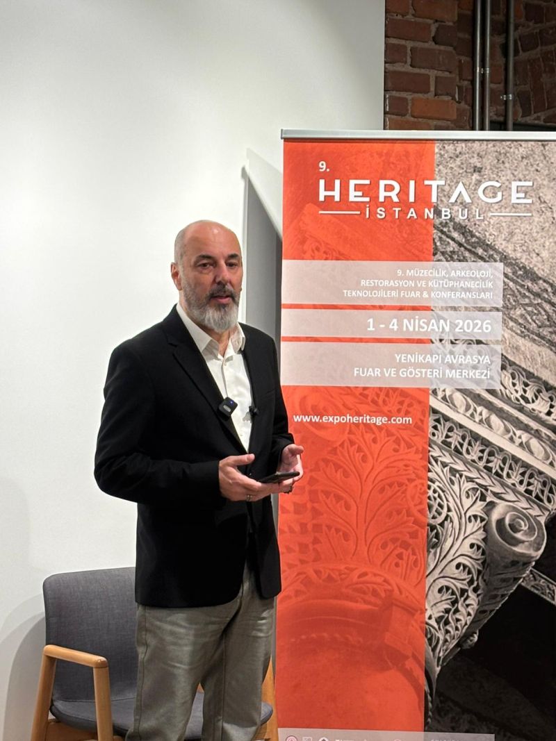 Türkiye kültürel mirası ile dünya kültür turizminin parlayan yıldızı olacak