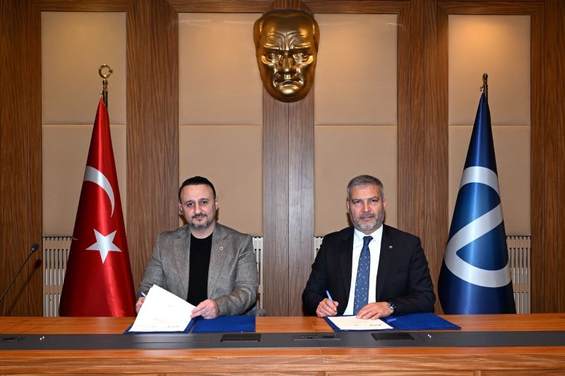 Pozitif Teknoloji ve Anadolu Üniversitesi’nden iSelect İş Birliği