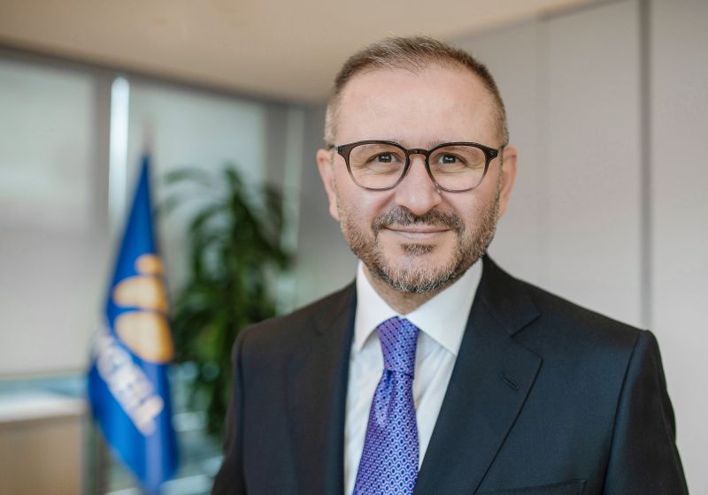 Turkcell Yönetim Kurulu Başkanı Şenol Kazancı’dan 5G Mesajı