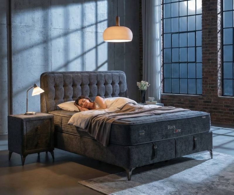 600 Milyar Dolarlık Uyku Ekonomisinde Yatağın Payı Artıyor