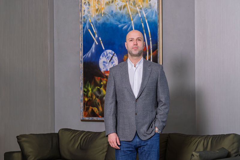 Çağdaş Holding’ten Yeni Yatırım Hedefleri