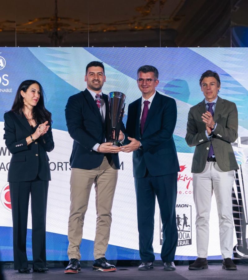 Salomon Cappadocia Ultra Trail’e Uluslararası Arenada Büyük Başarı