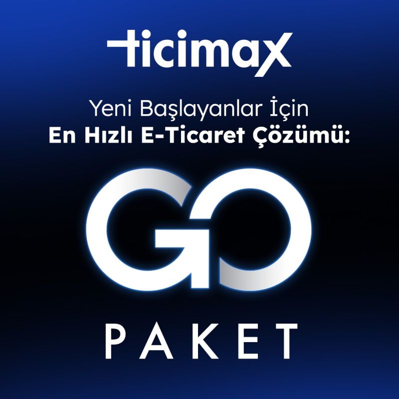 KOBİ’lere e-ticarette yeni bir başlangıç