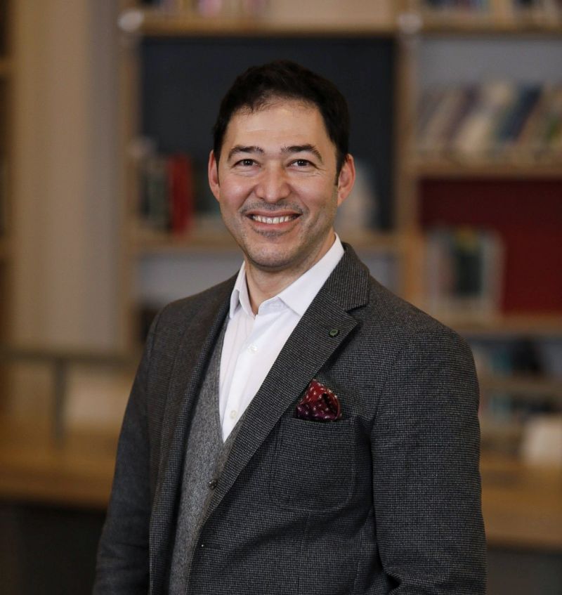 MAC’de Üst Düzey Atama