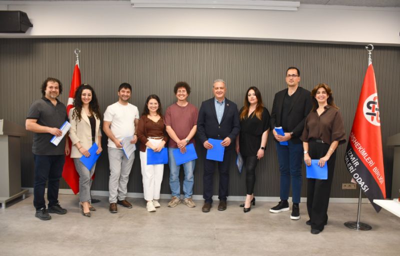 İZDO Yeni Yönetim Kurulunda Yol Haritası Çizildi