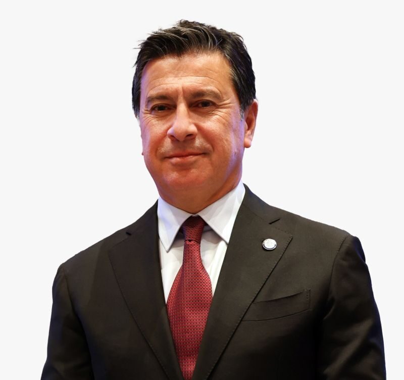Başkan Aras’tan 1 Mayıs Emek ve Dayanışma Günü Mesajı