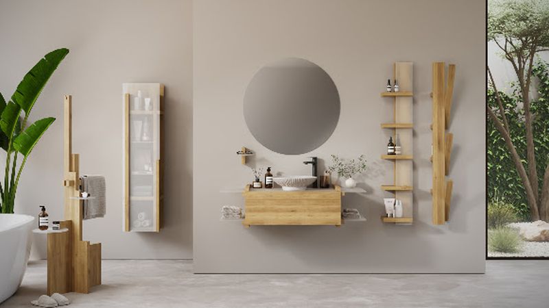 Creavit’e Green GOOD Design’dan Ödül!