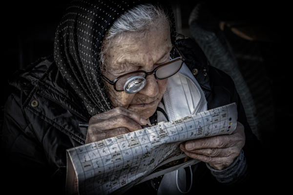 Kadın Gözüyle Hayattan Kareler’in 20. Yılında Kazananlar Açıklandı