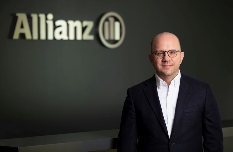 Allianz Türkiye üst üste 5’inci kez   ‘Türkiye’nin En İyi İşvereni’ oldu