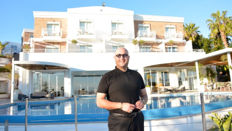 Turizm Sektörüne Bayram Tatili Dopingi