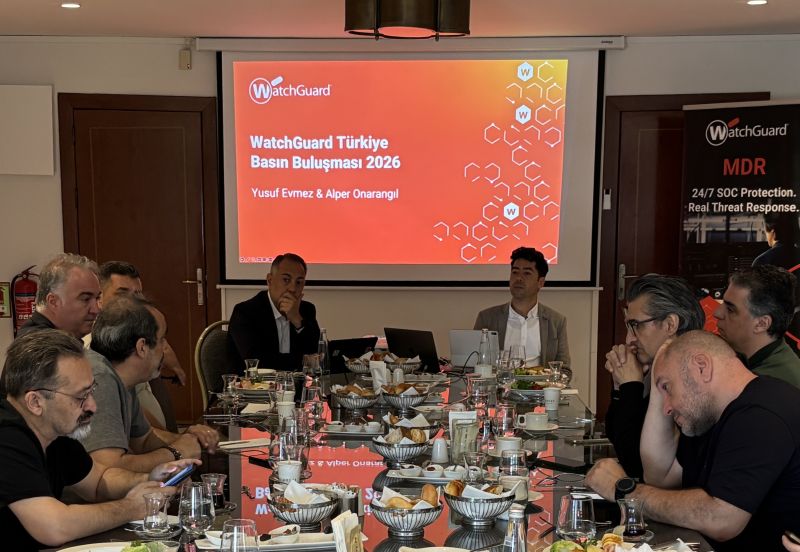 WatchGuard 30. Yılında Yeni Nesil Güvenlik Yaklaşımını Tanıttı