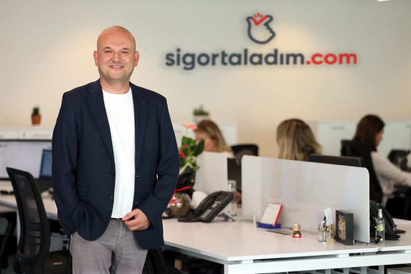 sigortaladim.com’da bayrak değişimi: