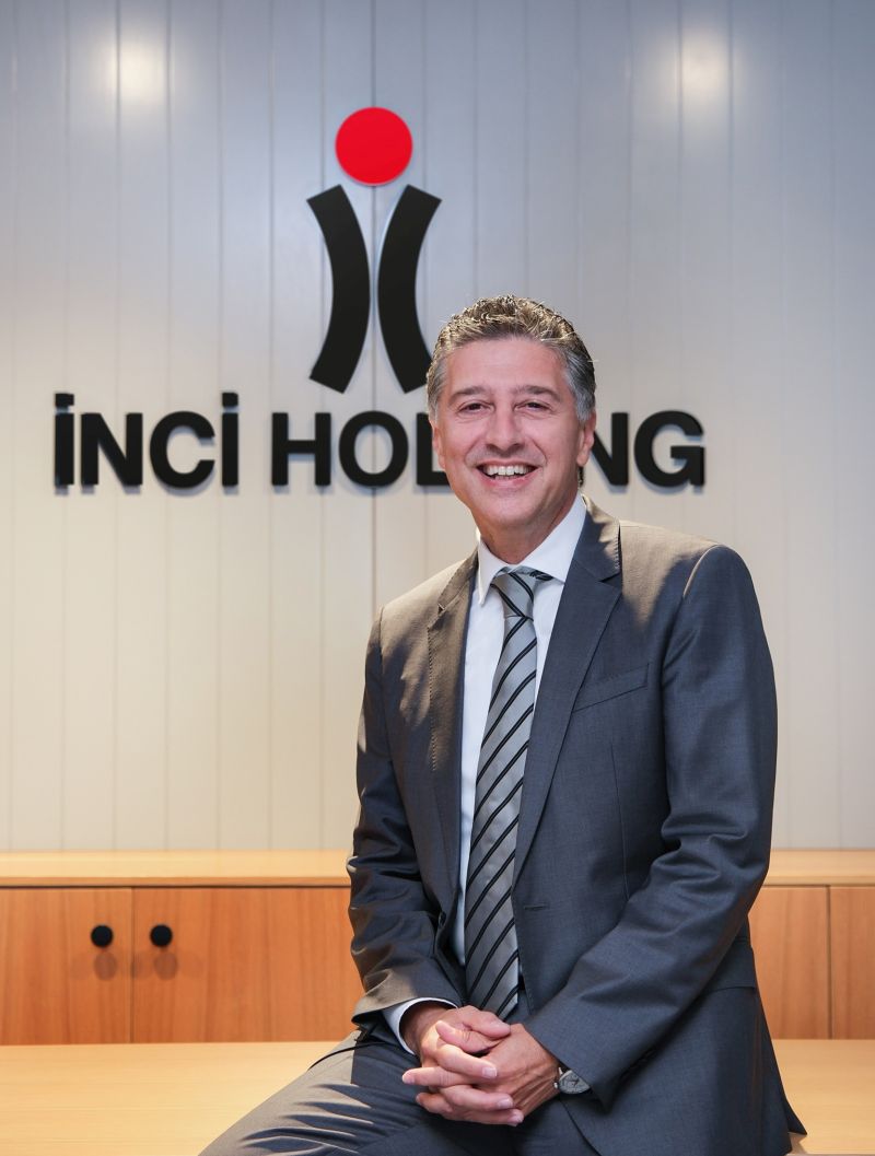 İnci Holding şirketleri ile 20 yıldır İSO 500 listesinde