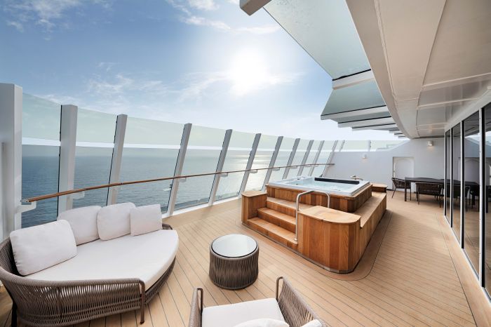 MSC Cruises: Dijitalleşme ve Premium Deneyimlerle Türkiye’de Büyüme Yolunda