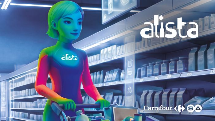 CarrefourSA’da  Akıllı Alışveriş Deneyimi Başladı
