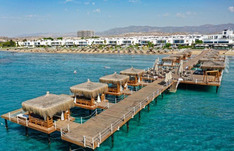 Akdeniz’de Tatilin Yeni Rotası: Döveç Deneyimiyle Kuzey Kıbrıs
