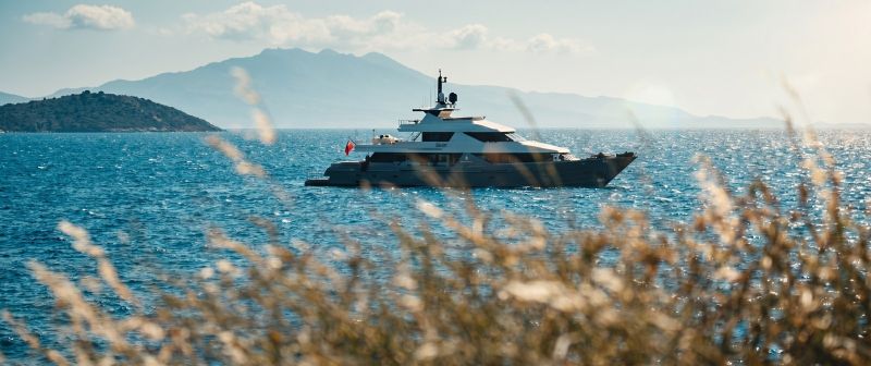 Büyükşehir ve GEKA’dan Muğla’nın Yat İmalatı Sektörüne Stratejik Destek