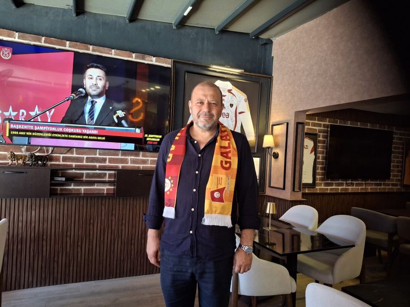Şampiyonluk  Kutlamasına Geri Sayım Başladı