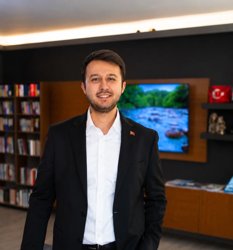 53 Milyar Dolarlık Pazarda 30 Milyon TL Ek Yatırım
