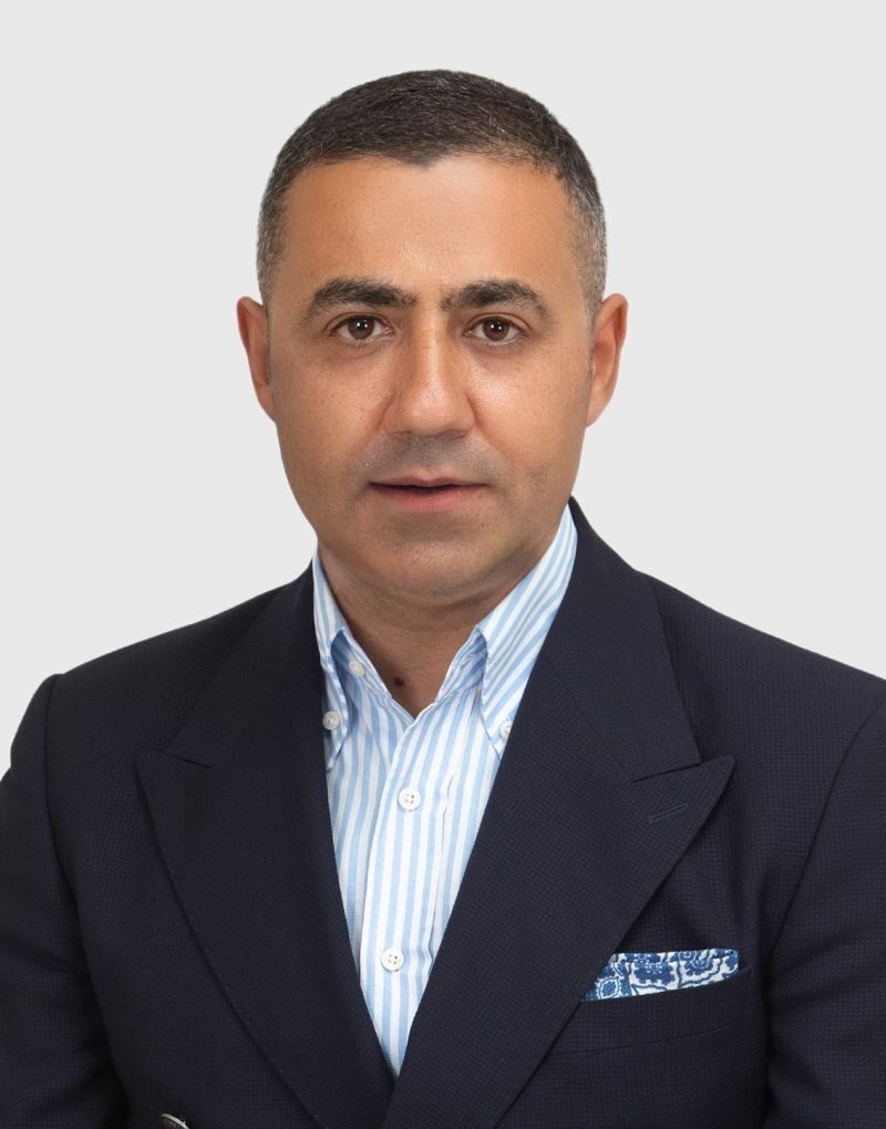 Gürmen Group’un Yeni Group CFO’su Dr. Fatih İnan Oldu