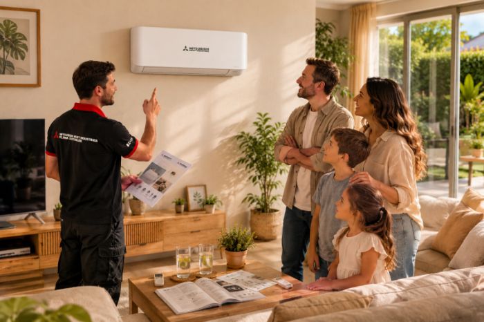 Temizlenmeyen Klimalar İç Ortam Havasında Bakteri ve Küf Yükünü Artırıyor