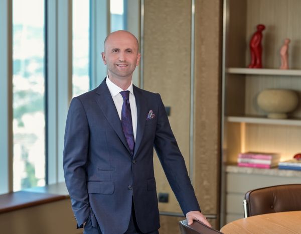 Akbank’tan İhracatçılara Tahsil Vesaiki İşlemlerinde Hız Kazandıran Dijital Çözüm