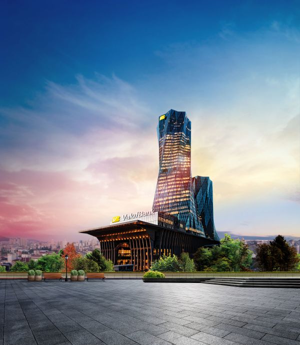 VakıfBank, Vinov İş Yeri Mobil ile Garantili Tahsilatı Sahaya Taşıyor