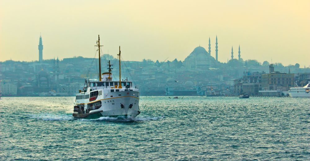 Şehir Hatları Kış Tarifesine Geçiyor
