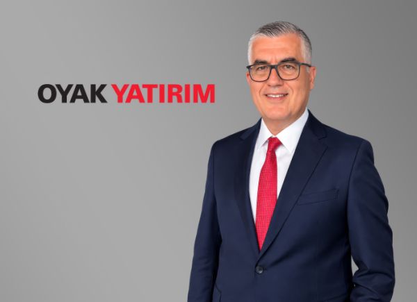 OYAK YATIRIM yönetim kadrosunu Metin Güler ile güçlendirdi