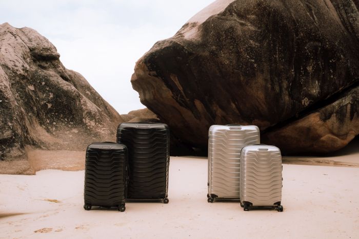 Samsonite ile Sonbaharın  Yeni Keşif Rotası Yükleniyor  