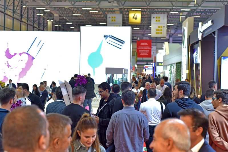 Avrasya Ambalaj İstanbul 2026, Ambalaj Endüstrisinin Küresel Ticaret Buluşmasına Ev Sahipliği Yapacak