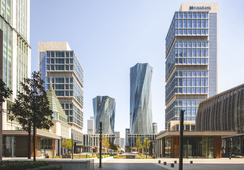 İstanbul Alışveriş Merkezi, 24 Eylül itibariyle kapılarını ziyaretçilerine açıyor.