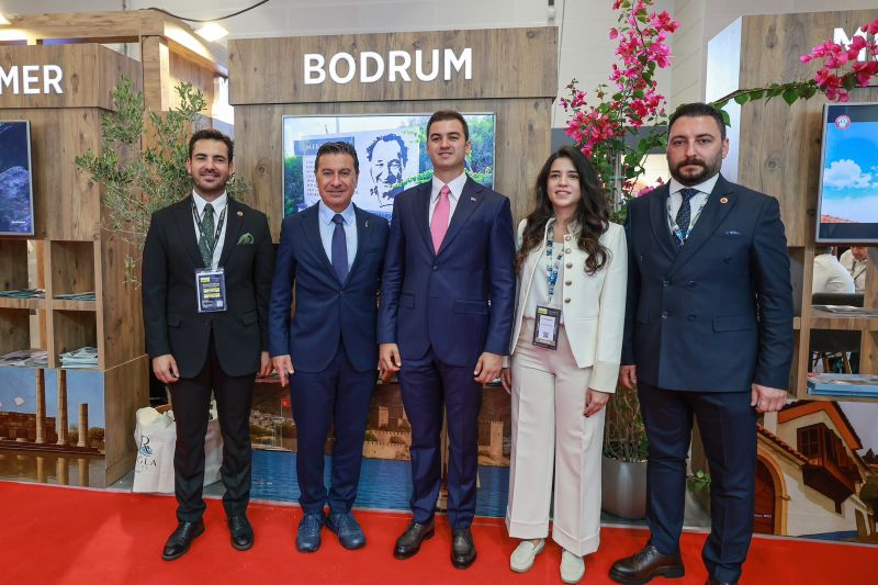 “Muğla Destinasyon Oturumunda” Sürdürülebilir Turizm Konuşuldu