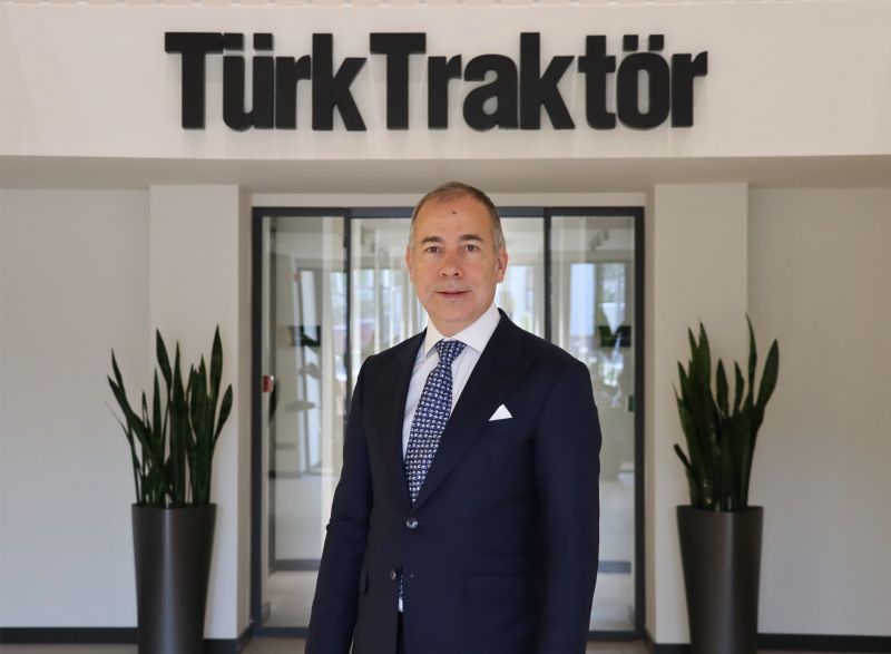TürkTraktör 2026 Yılı Üçüncü Çeyrek Finansal Sonuçlarını Açıkladı