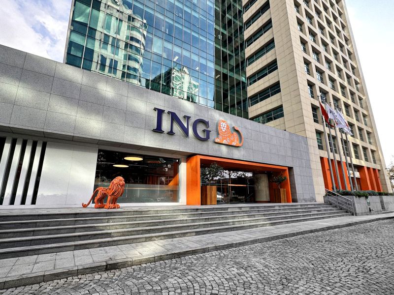 ING Borç Transfer Kredisi ile borç yönetimini kolaylaştırıyor